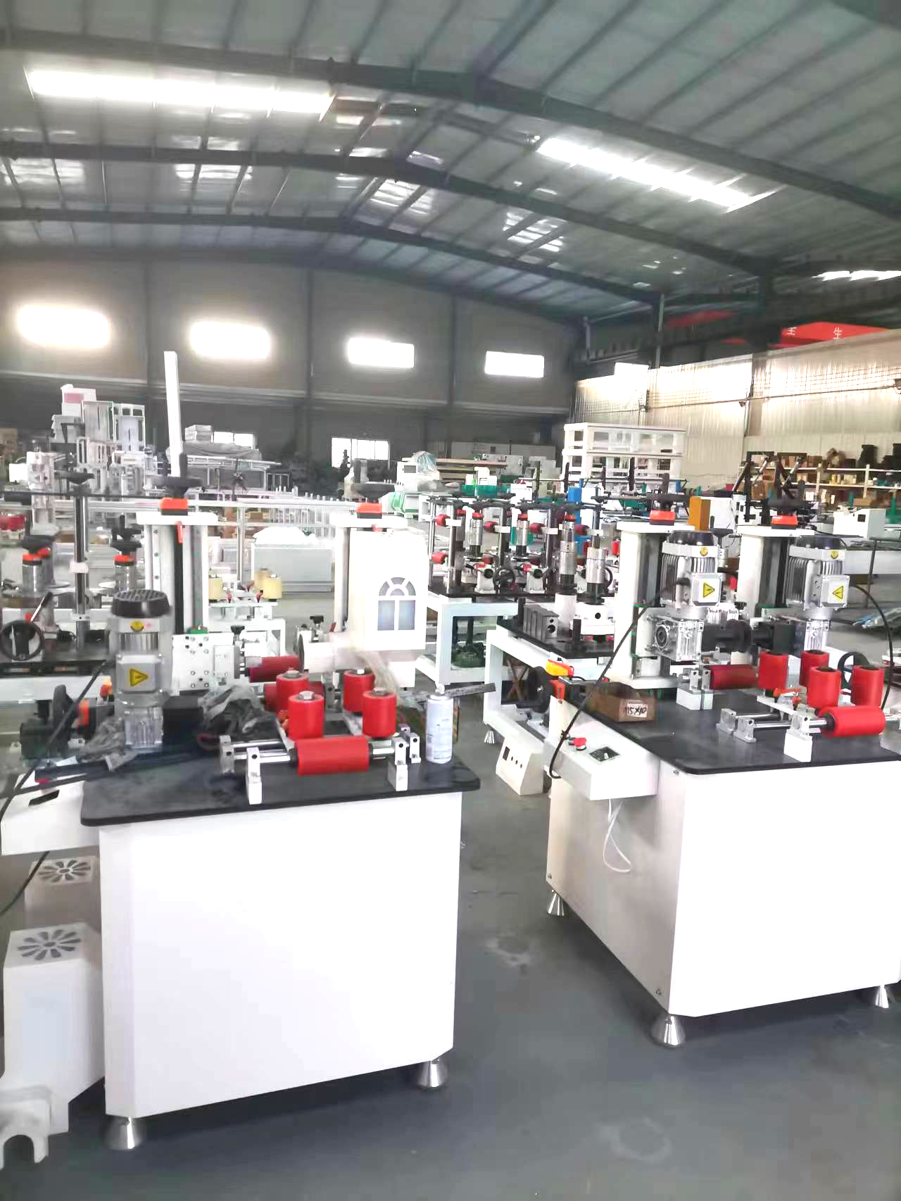 為門窗制造行業(yè)提供智能化解決方案