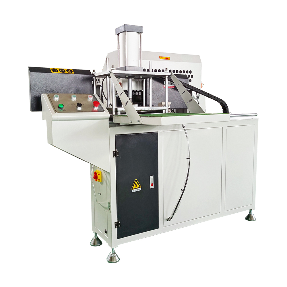 穿條機的工作原理與應用領域