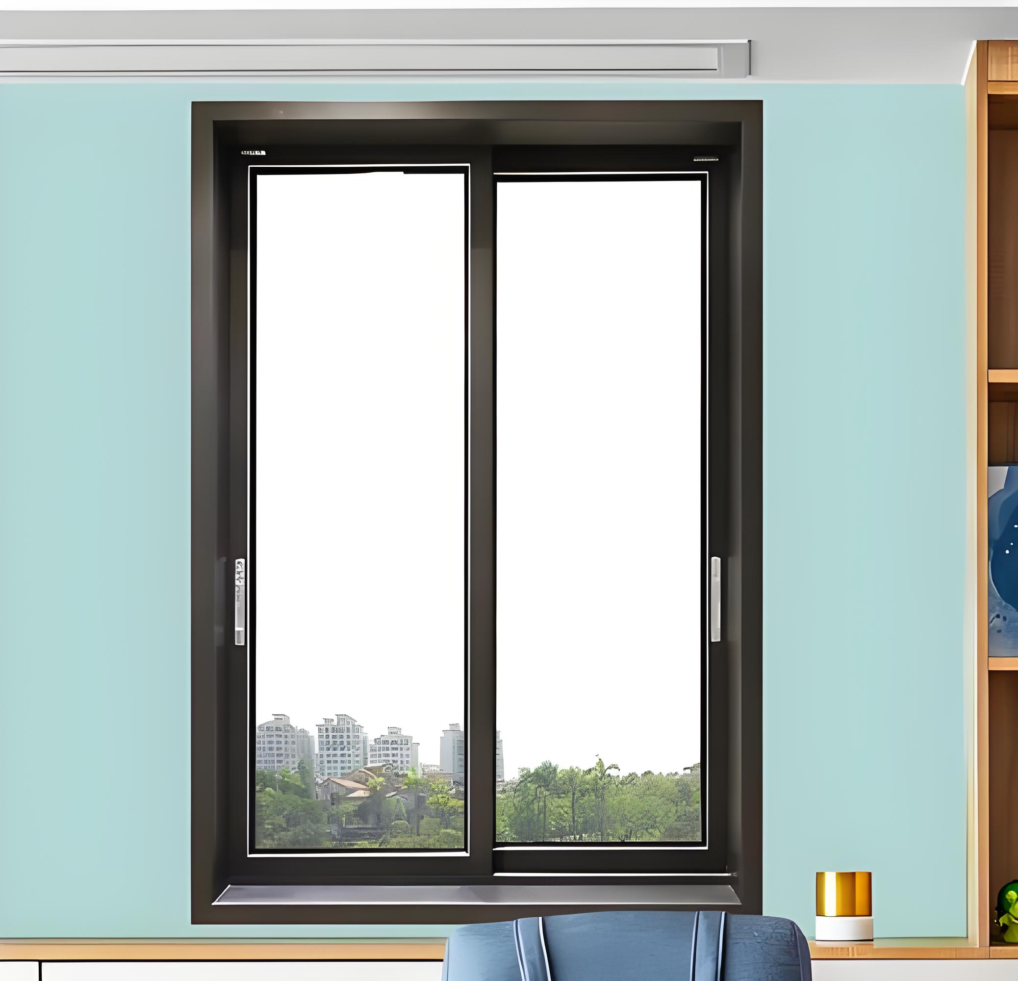 斷橋鋁門窗設備的技術進步表現